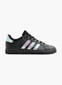 adidas Sneaker Negru 11104 1
