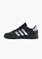 adidas Sneaker Svart 11104 2