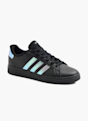 adidas Sneaker Negru 11104 6