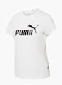 PUMA T-Shirt et top Blanc 27717 1