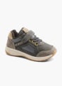 Vty Sneaker Marrone 3382 6