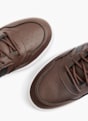 adidas Sneaker tipo bota Marrón 19396 5
