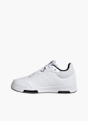 adidas Sneaker weiß 13684 3