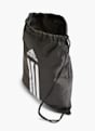 adidas Borsa sportiva Nero 805 4