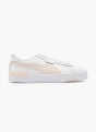 PUMA Sneaker Bianco 806 1