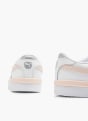 PUMA Sneaker Bianco 806 4