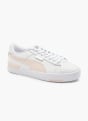 PUMA Sneaker Bianco 806 6