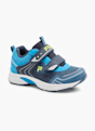 FILA Sneaker Blu 19358 6