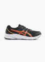 ASICS Löparsko Svart 2457 1