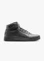 Puma Sneakers tipo bota schwarz 6110 1