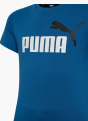 Puma Træningsdragt blau 5227 4