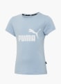 Puma T-shirt blau 811 1