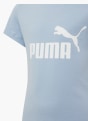 Puma T-shirt blau 811 3