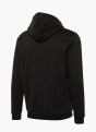 PUMA Hoodie Svart 2464 2