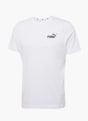 PUMA T-shirt Vit 6114 1