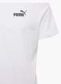 PUMA T-shirt Vit 6114 3