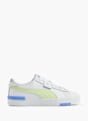 PUMA Sneaker Bianco 14519 1