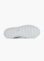 PUMA Sneaker Bianco 14519 4