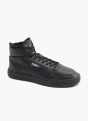 Puma Sneaker tipo bota schwarz 6116 6