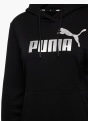 PUMA Camisola com capuz Preto 6117 3