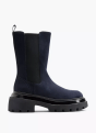 Catwalk Chelsea boot Mörkblå 5236 1