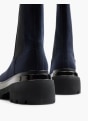 Catwalk Chelsea boot Mörkblå 5236 5