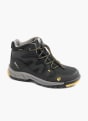 Jack Wolfskin Scarpa da trekking Nero 2470 6