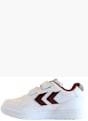 hummel Sneaker weiß 33580 2