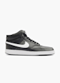 Nike Pantofi mid cut schwarz 10599 1