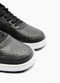 Nike Pantofi mid cut schwarz 10599 5