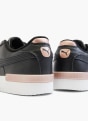 PUMA Tenisky Čierna 3407 3