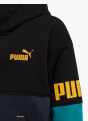 PUMA Camisola com capuz Preto 7060 3