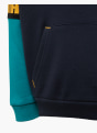 PUMA Sudadera con capucha Negro 7060 4