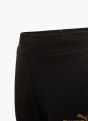 PUMA Pantaloni de trening Negru 6132 3