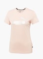 PUMA Tricou Roz 836 1