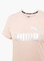 Puma Camiseta Rosa 836 3