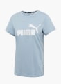 PUMA T-shirt Lyseblå 7063 1