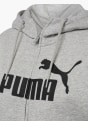 Puma Tréningová bunda grau 2480 3