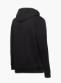 PUMA Hoodie Svart 837 2