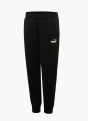 PUMA Pantaloni da ginnastica Nero 1561 1