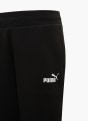 PUMA Pantaloni da ginnastica Nero 1561 4