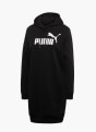 PUMA Camisola com capuz Preto 1562 1