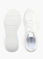 Graceland Chunky sneaker Blanco 6139 3