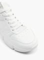 Graceland Chunky sneaker Blanco 6139 5