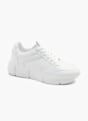 Graceland Chunky sneaker Bianco 6139 6