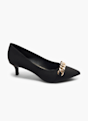 Graceland Tacones Negro 18559 1