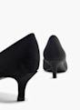 Graceland Tacones Negro 18559 4