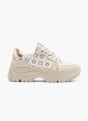 Venice Chunky sneaker Beige 7072 1