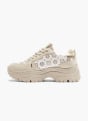 Venice Chunky sneaker Beige 7072 2