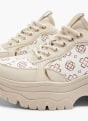 Venice Chunky sneaker Beige 7072 5